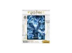 Harry Potter Jigsaw Puzzle Patronus (1000 Pieces) Aquarius