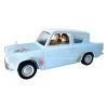 Harry Potter Playset Con Bambola Harry & Ron's Flying Car Adventure Mattel -Negozio Di Giocattoli harry potter playset con bambola harry ron s flying car adventure mattel