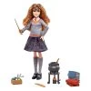 Harry Potter Playset Con Bambola Hermione's Polyjuice Potions Mattel -Negozio Di Giocattoli harry potter playset con bambola hermione s polyjuice potions mattel