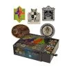 Harry Potter Puzzle Insegne Del Negozio Di Diagon Alley 200 Pezzi Noble Collection