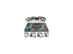 USAopoly Harry Potter Talisman - Gioco Da Tavolo -Negozio Di Giocattoli harry potter talisman gioco da tavolo 2