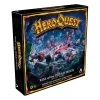 Heroquest Gioco Da Tavolo Expansion Rise Of The Dread Moon Quest Pack *english Version* Hasbro -Negozio Di Giocattoli heroquest gioco da tavolo expansion rise of the dread moon quest pack english version hasbro
