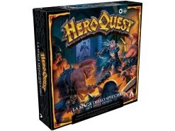 HEROQUEST LA MAGA DELLO SPECCHIO GIOCO DA TAVOLO HASBRO 11 HEROQUEST LA MAGA DELLO SPECCHIO GIOCO DA TAVOLO HASBRO -Negozio Di Giocattoli heroquest la maga dello specchio gioco da tavolo hasbro 3