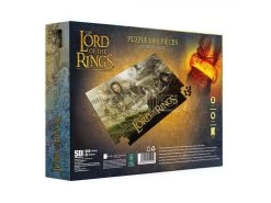 Il Signore Degli Anelli Jigsaw Puzzle Poster (1000 Pieces) Sd Toys -Negozio Di Giocattoli il signore degli anelli jigsaw puzzle poster 1000 pieces sd toys 1