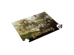 Il Signore Degli Anelli Jigsaw Puzzle Poster (1000 Pieces) Sd Toys -Negozio Di Giocattoli il signore degli anelli jigsaw puzzle poster 1000 pieces sd toys 2