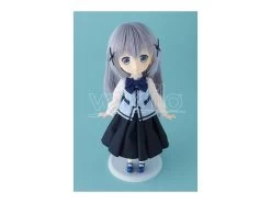 Is The Order A Rabbit? Bloom Harmonia Humming Bambola Chino 23 Cm Good Smile Company -Negozio Di Giocattoli is the order a rabbit bloom harmonia humming bambola chino 23 cm good smile company 4