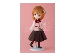 Is The Order A Rabbit? Bloom Harmonia Humming Bambola Cocoa 23 Cm Good Smile Company -Negozio Di Giocattoli is the order a rabbit bloom harmonia humming bambola cocoa 23 cm good smile company 3