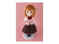 Is The Order A Rabbit? Bloom Harmonia Humming Bambola Cocoa 23 Cm Good Smile Company -Negozio Di Giocattoli is the order a rabbit bloom harmonia humming bambola cocoa 23 cm good smile company 4