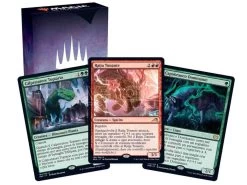 IT MTG 2022 STARTER KIT Gioco Da Tavolo Hasbro/wizards Of The Coast -Negozio Di Giocattoli it mtg 2022 starter kit gioco da tavolo hasbro wizards of the coast 2