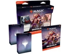 IT MTG 2022 STARTER KIT Gioco Da Tavolo Hasbro/wizards Of The Coast