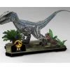 Jurassic World Dominion 3D Puzzle Blue Revell -Negozio Di Giocattoli jurassic world dominion 3d puzzle blue revell