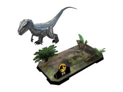Jurassic World Dominion 3D Puzzle Blue Revell 9 Jurassic World Dominion 3D Puzzle Blue Revell -Negozio Di Giocattoli jurassic world dominion 3d puzzle blue revell 2