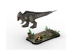 Jurassic World Dominion 3D Puzzle Giganotosaurus Revell -Negozio Di Giocattoli jurassic world dominion 3d puzzle giganotosaurus revell 2