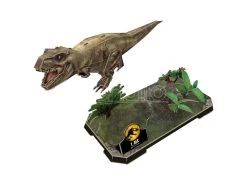 Jurassic World Dominion 3D Puzzle T. Rex Revell -Negozio Di Giocattoli jurassic world dominion 3d puzzle t rex revell 2