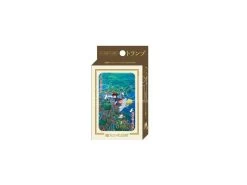 Kiki's Delivery Service Playing Cards Benelic