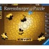 Krypt Jigsaw Puzzle Gold (631 Pieces) Ravensburger