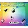 Krypt Jigsaw Puzzle Gradient (631 Pieces) Ravensburger -Negozio Di Giocattoli krypt jigsaw puzzle gradient 631 pieces ravensburger
