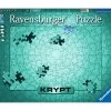 Krypt Jigsaw Puzzle Mint (736 Pieces) Ravensburger -Negozio Di Giocattoli krypt jigsaw puzzle mint 736 pieces ravensburger