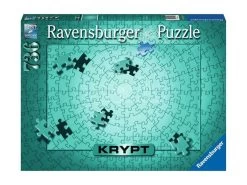 Krypt Jigsaw Puzzle Mint (736 Pieces) Ravensburger