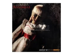 L'Evocazione Figura Annabelle Bambola 45 Cm Mezco Toys -Negozio Di Giocattoli l evocazione figura annabelle bambola 45 cm mezco toys 2