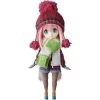 Laid-Back Camp Harmonia Humming Nadeshiko Kagamihara 23 Cm Good Smile Company -Negozio Di Giocattoli laid back camp harmonia humming nadeshiko kagamihara 23 cm good smile company
