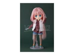 Laid-Back Camp Harmonia Humming Nadeshiko Kagamihara 23 Cm Good Smile Company -Negozio Di Giocattoli laid back camp harmonia humming nadeshiko kagamihara 23 cm good smile company 3
