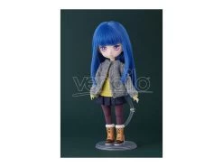 Laid-Back Camp Harmonia Humming Rin Shima 23 Cm Good Smile Company -Negozio Di Giocattoli laid back camp harmonia humming rin shima 23 cm good smile company 4