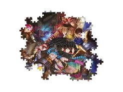 League Of Legends Jigsaw Puzzle Champions -1 (1000 Pieces) Clementoni 7 League Of Legends Jigsaw Puzzle Champions -1 (1000 Pieces) Clementoni -Negozio Di Giocattoli league of legends jigsaw puzzle champions 1 1000 pieces clementoni 2