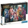 League Of Legends Jigsaw Puzzle Champions -3 (1000 Pieces) Clementoni -Negozio Di Giocattoli league of legends jigsaw puzzle champions 3 1000 pieces clementoni