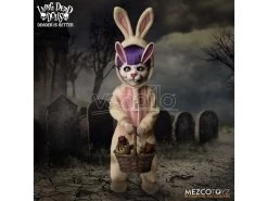 Living Dead Dolls Bambola Eggzorcist 25 Cm Mezco Toys