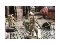 LUDUS MAGNUS STUDIO NOVA AETAS - CORE GAME ENGLISH GIOCO DA TAVOLO -Negozio Di Giocattoli ludus magnus studio nova aetas core game english gioco da tavolo 4