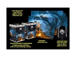 Mafia-vito Scaletta1000 Pezzi Puzzle Puzzle Glp 13 Mafia-vito Scaletta1000 Pezzi Puzzle Puzzle Glp -Negozio Di Giocattoli mafia vito scaletta1000 pezzi puzzle puzzle glp 5