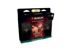 Magic The Gathering 2022 Der Herr Der Ringe: Geschichten Aus Mittelerde Starter Kit German Wizards Of The Coast