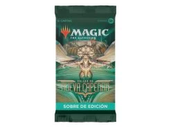 Magic The Gathering Calles De Nueva Capenna Set Booster Display (30) Spagnolo Wizards Of The Coast -Negozio Di Giocattoli magic the gathering calles de nueva capenna set booster display 30 spagnolo wizards of the coast 2
