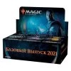 Magic The Gathering Core Set 2021 Draft Booster Display (36) Russian Wizards Of The Coast -Negozio Di Giocattoli magic the gathering core set 2021 draft booster display 36 russian wizards of the coast