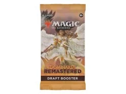 Magic The Gathering Dominaria Remastered Draft Booster Display (36) English Wizards Of The Coast 9 Magic The Gathering Dominaria Remastered Draft Booster Display (36) English Wizards Of The Coast -Negozio Di Giocattoli magic the gathering dominaria remastered draft booster display 36 english wizards of the coast 2