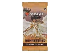 Magic The Gathering Dominaria Remastered Draft Booster Display (36) French Wizards Of The Coast -Negozio Di Giocattoli magic the gathering dominaria remastered draft booster display 36 french wizards of the coast 2