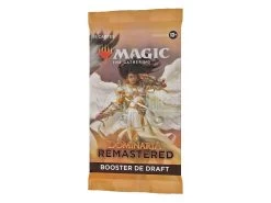 Magic The Gathering Dominaria Remastered Draft Booster Display (36) French Wizards Of The Coast -Negozio Di Giocattoli magic the gathering dominaria remastered draft booster display 36 french wizards of the coast 3