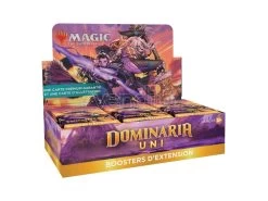 Magic The Gathering Dominaria Uni Set Booster Display (30) French Wizards Of The Coast