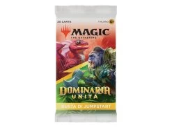 Magic The Gathering Dominaria Unita Jumpstart Booster Display (18) Italian Wizards Of The Coast -Negozio Di Giocattoli magic the gathering dominaria unita jumpstart booster display 18 italian wizards of the coast 2