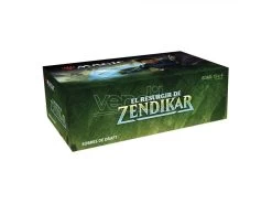 Magic The Gathering El Resurgir De Zendikar Draft Booster Display (36) Spagnolo Wizards Of The Coast -Negozio Di Giocattoli magic the gathering el resurgir de zendikar draft booster display 36 spagnolo wizards of the coast 3