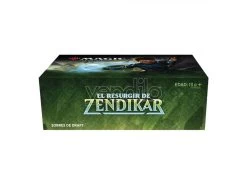 Magic The Gathering El Resurgir De Zendikar Draft Booster Display (36) Spagnolo Wizards Of The Coast -Negozio Di Giocattoli magic the gathering el resurgir de zendikar draft booster display 36 spagnolo wizards of the coast 4