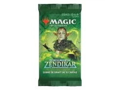 Magic The Gathering El Resurgir De Zendikar Draft Booster Display (36) Spagnolo Wizards Of The Coast -Negozio Di Giocattoli magic the gathering el resurgir de zendikar draft booster display 36 spagnolo wizards of the coast 8