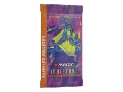Magic The Gathering Innistrad: Mitternachtsjagd Realms Da Collezionebooster Display (12) German Wizards Of The Coast -Negozio Di Giocattoli magic the gathering innistrad mitternachtsjagd realms da collezionebooster display 12 german wizards of the coast 3