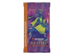 Magic The Gathering Innistrad: Mitternachtsjagd Realms Da Collezionebooster Display (12) German Wizards Of The Coast -Negozio Di Giocattoli magic the gathering innistrad mitternachtsjagd realms da collezionebooster display 12 german wizards of the coast 4