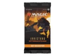 Magic The Gathering Innistrad: Mitternachtsjagd Set Booster Display (30) German Wizards Of The Coast -Negozio Di Giocattoli magic the gathering innistrad mitternachtsjagd set booster display 30 german wizards of the coast 4