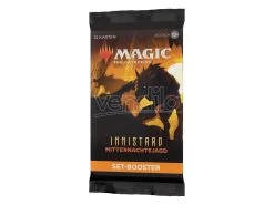 Magic The Gathering Innistrad: Mitternachtsjagd Set Booster Display (30) German Wizards Of The Coast -Negozio Di Giocattoli magic the gathering innistrad mitternachtsjagd set booster display 30 german wizards of the coast 6