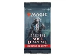 Magic The Gathering Innistrad : Noce écarlate Draft Booster Display (36) French Wizards Of The Coast -Negozio Di Giocattoli magic the gathering innistrad noce ecarlate draft booster display 36 french wizards of the coast 2