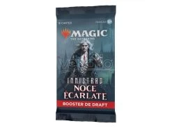 Magic The Gathering Innistrad : Noce écarlate Draft Booster Display (36) French Wizards Of The Coast -Negozio Di Giocattoli magic the gathering innistrad noce ecarlate draft booster display 36 french wizards of the coast 3