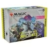 Magic The Gathering L'invasion Des Machines Bundle French Wizards Of The Coast -Negozio Di Giocattoli magic the gathering l invasion des machines bundle french wizards of the coast